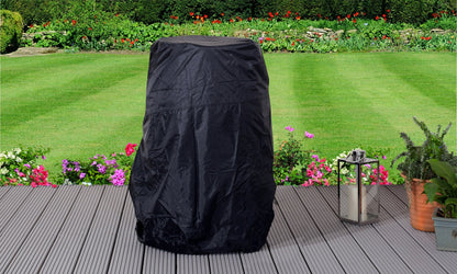 Chic 3-Piece Rattan Bistro Furniture Set - Enhance Your Outdoor Dining Experience