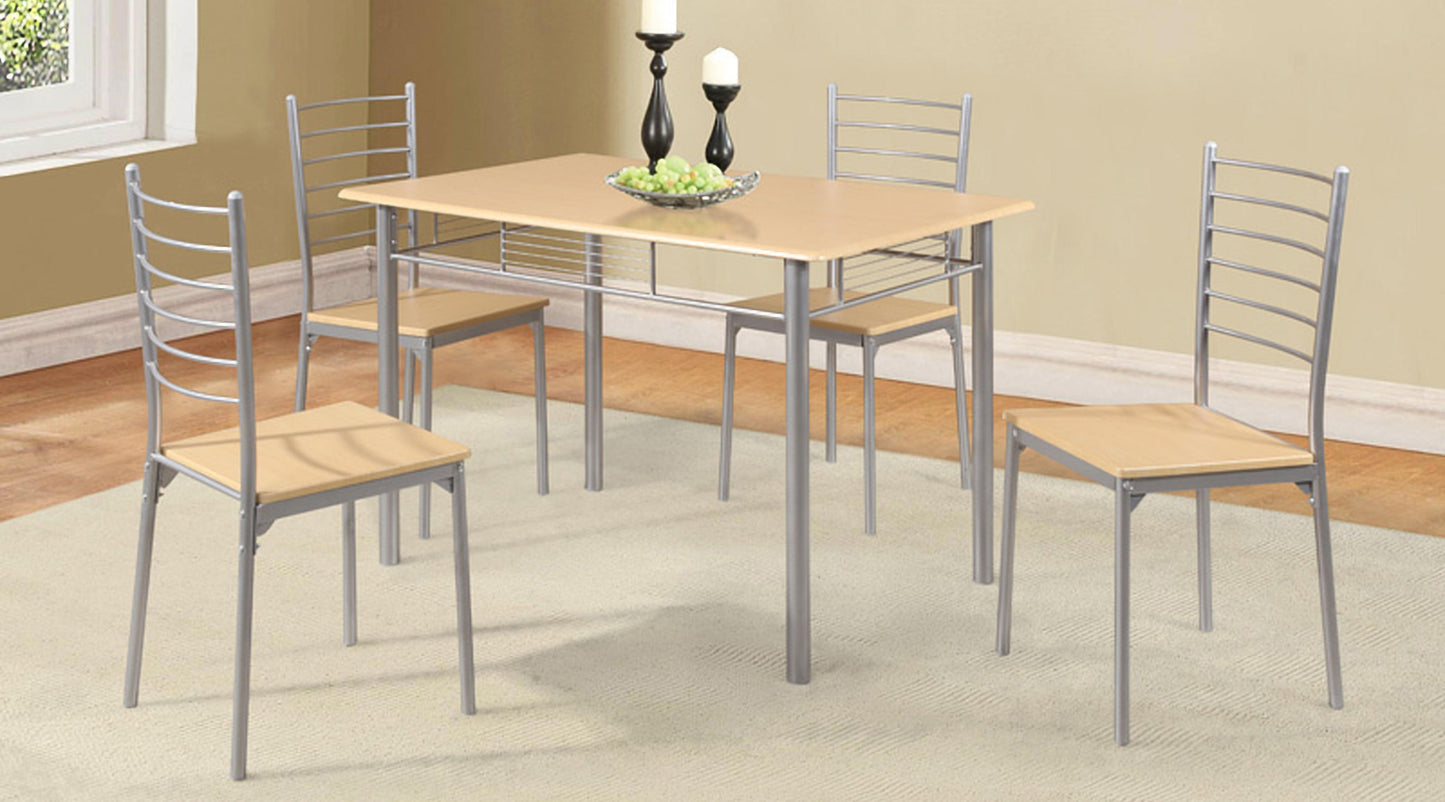 Turin Dining Set
